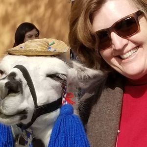 Meet your Posher, Trisha